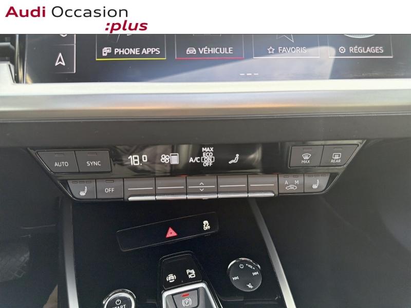 Voitures occasions Audi Q4 e-tron Design Luxe Cesson-Sévigné