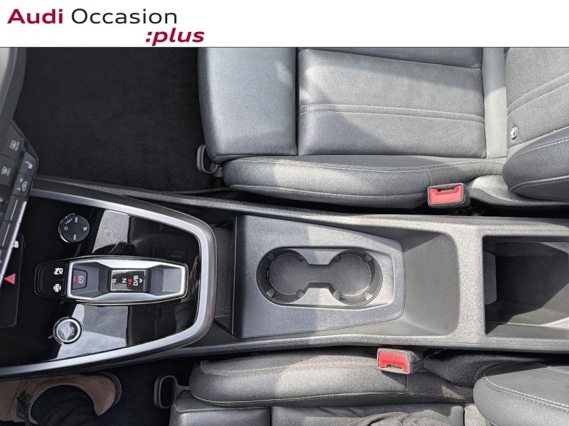 Voitures occasions Audi Q4 e-tron Design Luxe Cesson-Sévigné