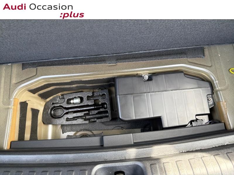 Voitures occasions Audi Q4 e-tron Design Luxe Cesson-Sévigné