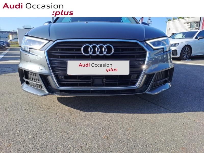 Voitures occasions Audi A3 Cabriolet S line Plus Cesson-Sévigné