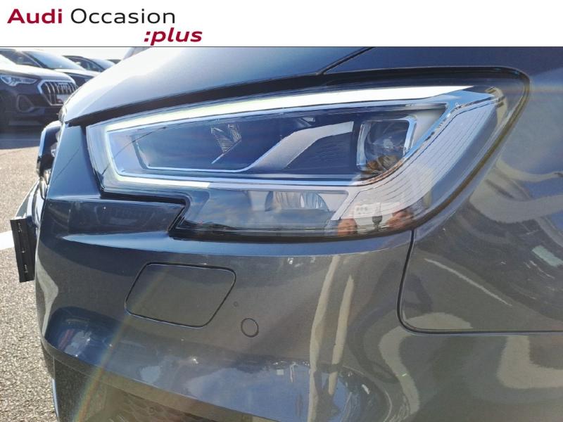 Voitures occasions Audi A3 Cabriolet S line Plus Cesson-Sévigné