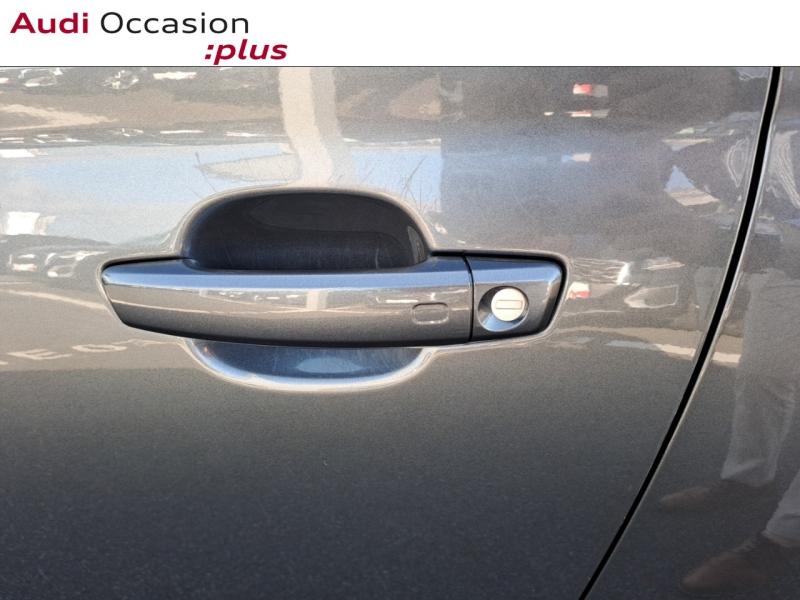 Voitures occasions Audi A3 Cabriolet S line Plus Cesson-Sévigné