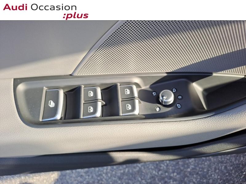Voitures occasions Audi A3 Cabriolet S line Plus Cesson-Sévigné