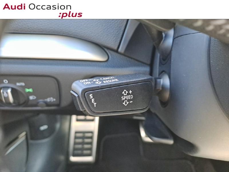 Voitures occasions Audi A3 Cabriolet S line Plus Cesson-Sévigné
