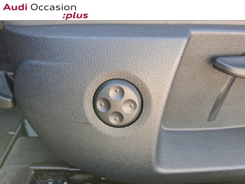 Voitures occasions Audi A3 Cabriolet S line Plus Cesson-Sévigné
