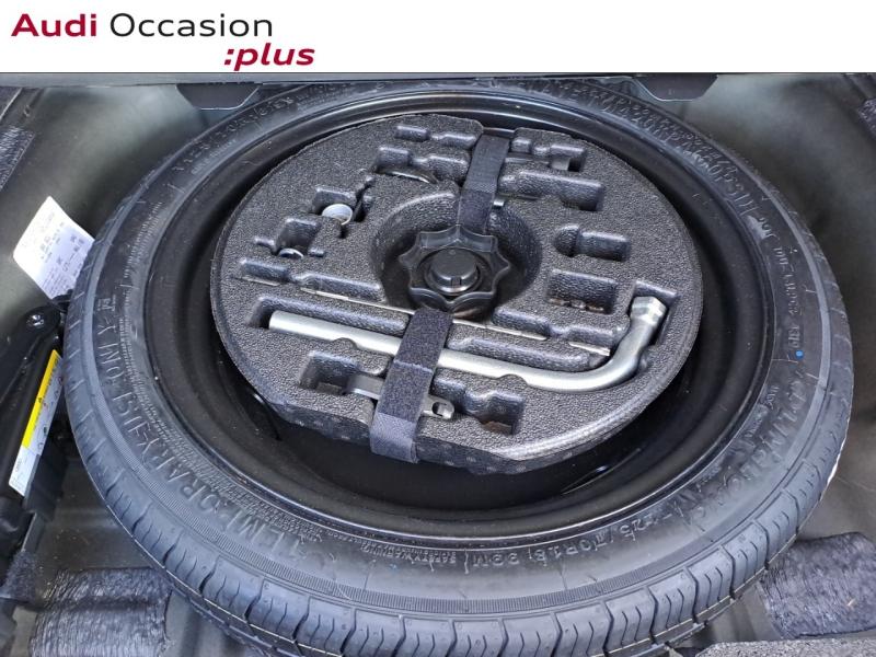 Voitures occasions Audi A3 Cabriolet S line Plus Cesson-Sévigné