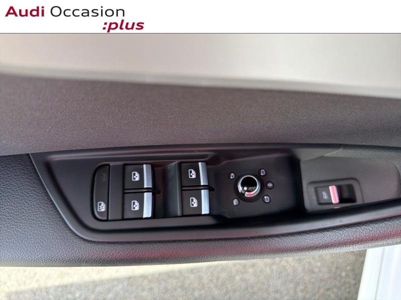 Voitures occasions Audi A4 Avant Business line Cesson-Sévigné