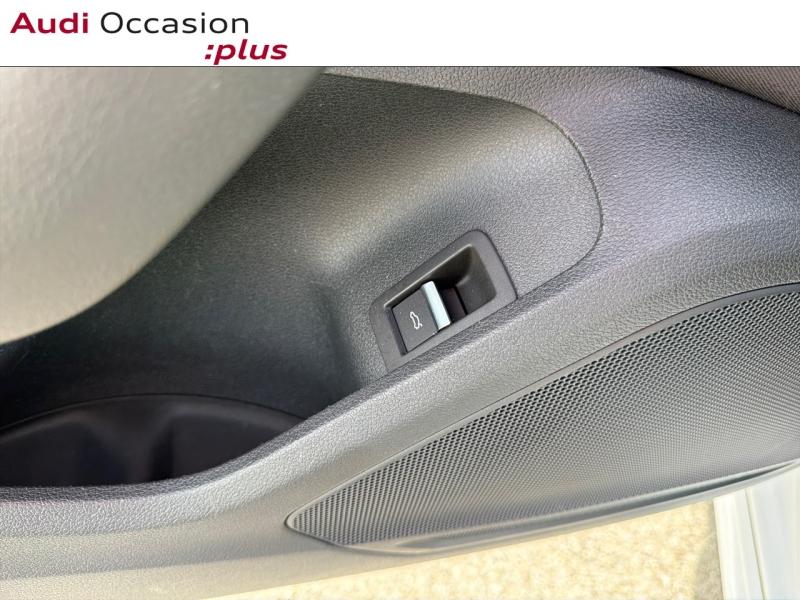 Voitures occasions Audi A4 Avant Business line Cesson-Sévigné