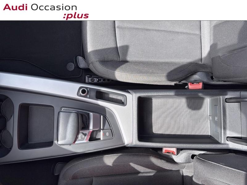 Voitures occasions Audi A4 Avant Business line Cesson-Sévigné