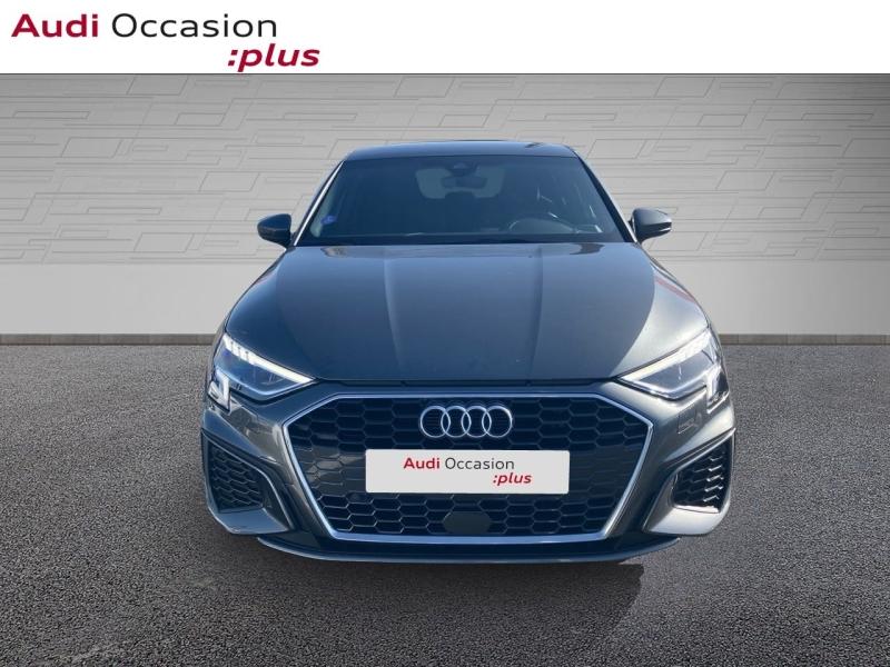 Voitures occasions Audi A3 Sportback S line Cesson-Sévigné