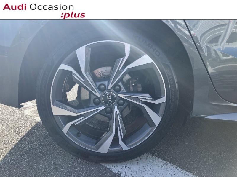 Voitures occasions Audi A3 Sportback S line Cesson-Sévigné
