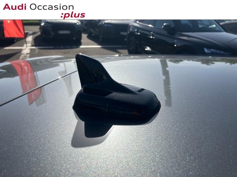 Voitures occasions Audi A3 Sportback S line Cesson-Sévigné