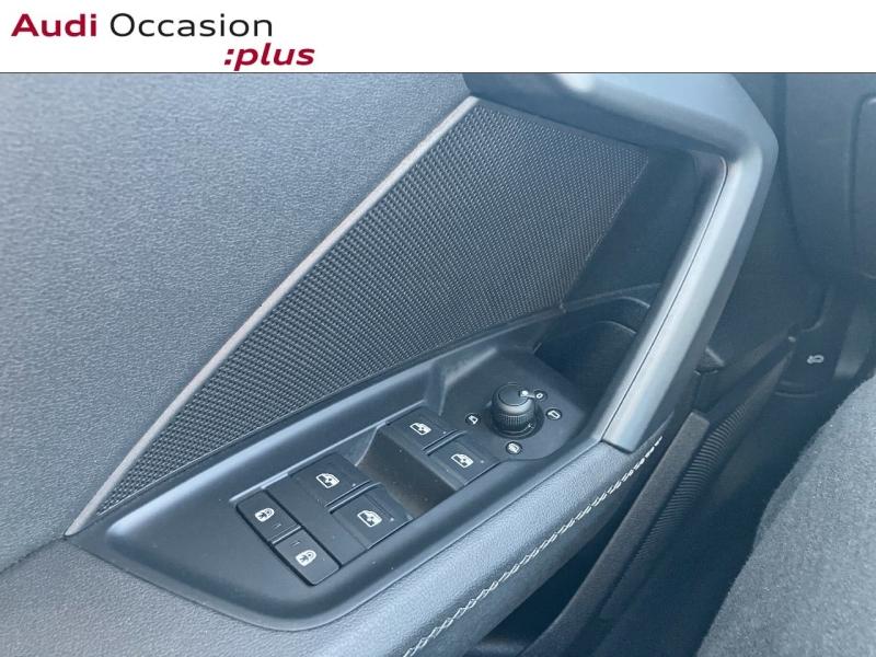 Voitures occasions Audi A3 Sportback S line Cesson-Sévigné