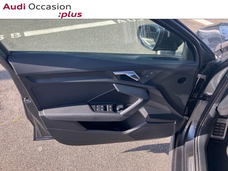 Voitures occasions Audi A3 Sportback S line Cesson-Sévigné