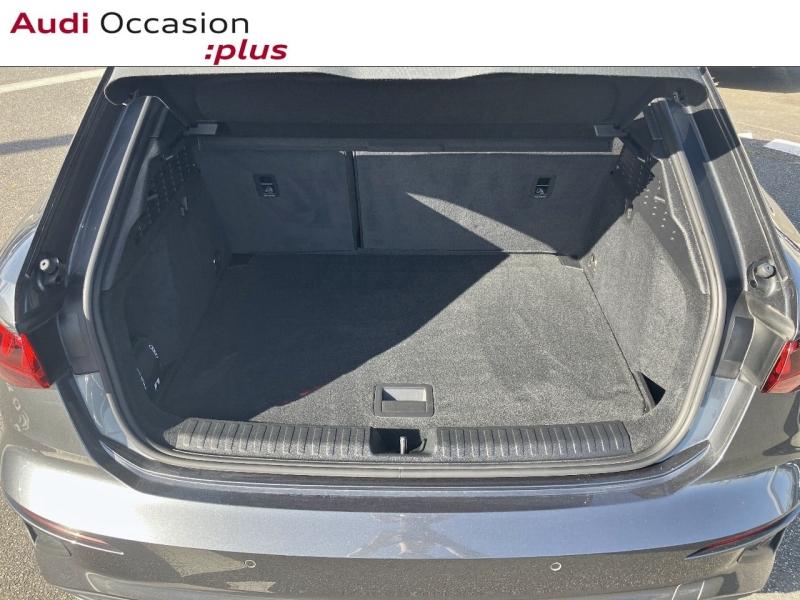 Voitures occasions Audi A3 Sportback S line Cesson-Sévigné