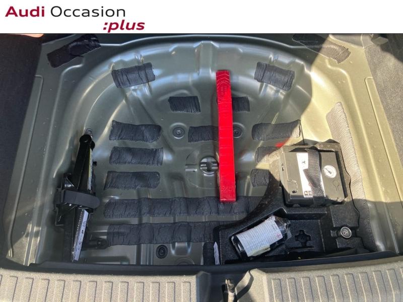 Voitures occasions Audi A3 Sportback S line Cesson-Sévigné