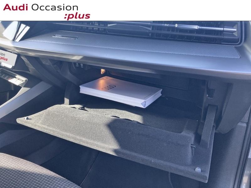 Voitures occasions Audi A3 Sportback S line Cesson-Sévigné