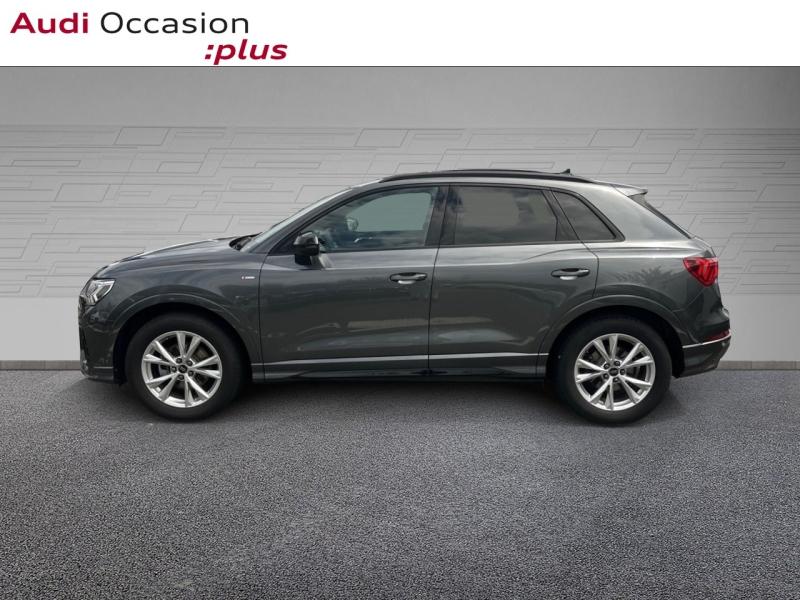 Voitures occasions Audi Q3 S line plus Cesson-Sévigné