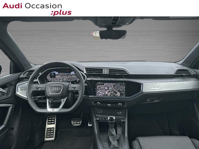 Voitures occasions Audi Q3 S line plus Cesson-Sévigné