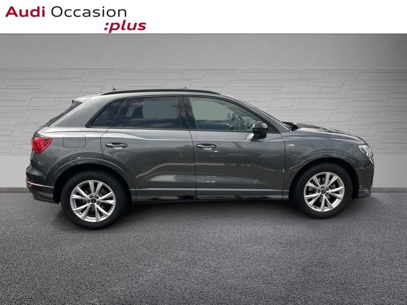 Voitures occasions Audi Q3 S line plus Cesson-Sévigné