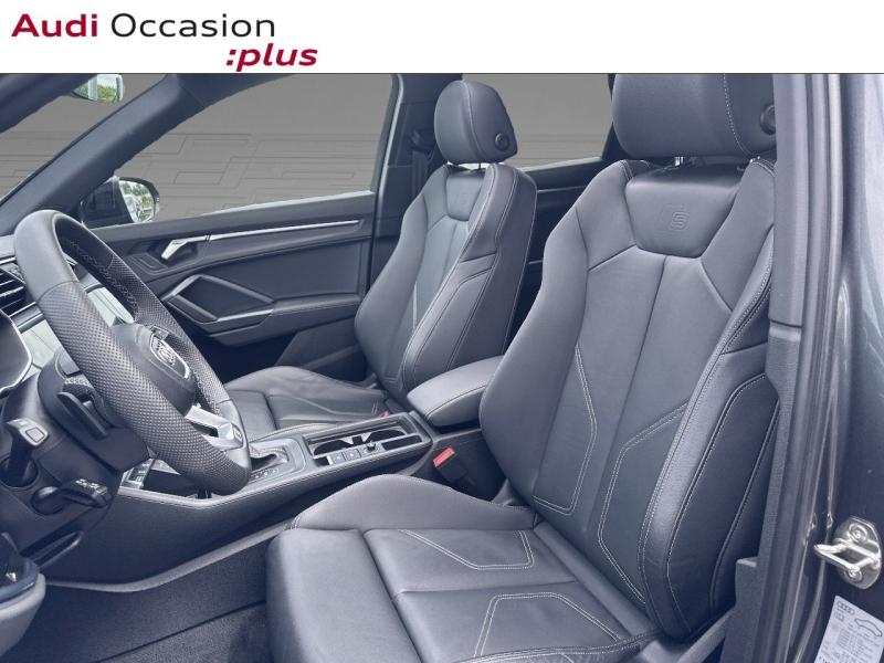 Voitures occasions Audi Q3 S line plus Cesson-Sévigné
