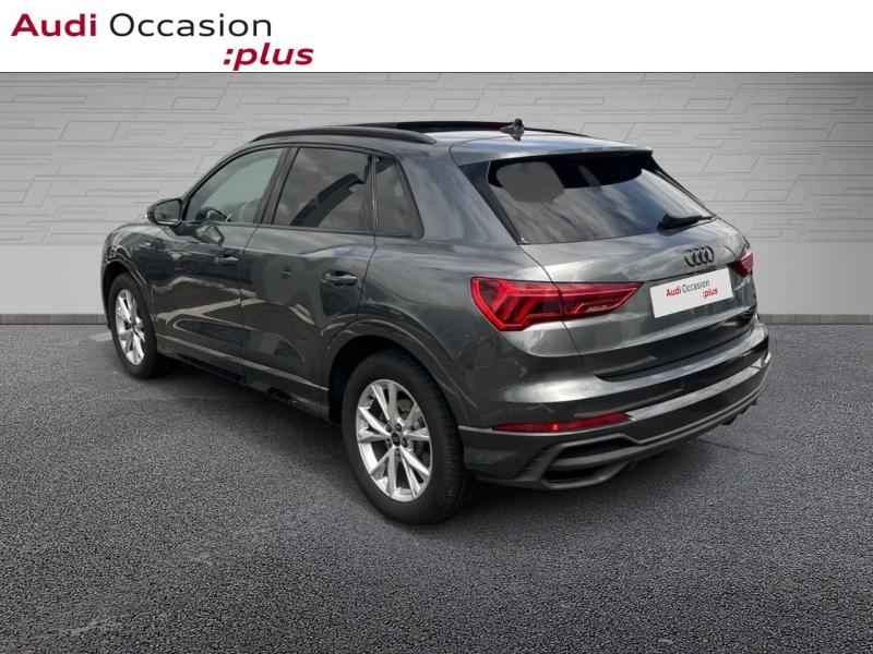 Voitures occasions Audi Q3 S line plus Cesson-Sévigné