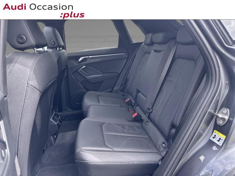 Voitures occasions Audi Q3 S line plus Cesson-Sévigné