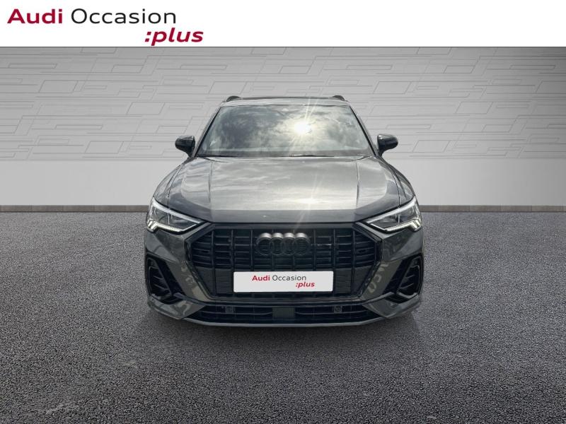 Voitures occasions Audi Q3 S line plus Cesson-Sévigné