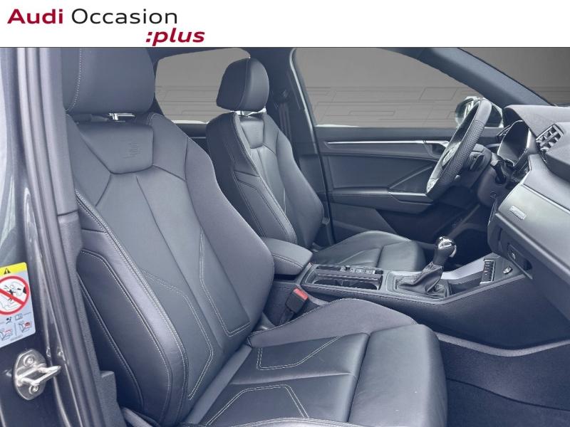 Voitures occasions Audi Q3 S line plus Cesson-Sévigné