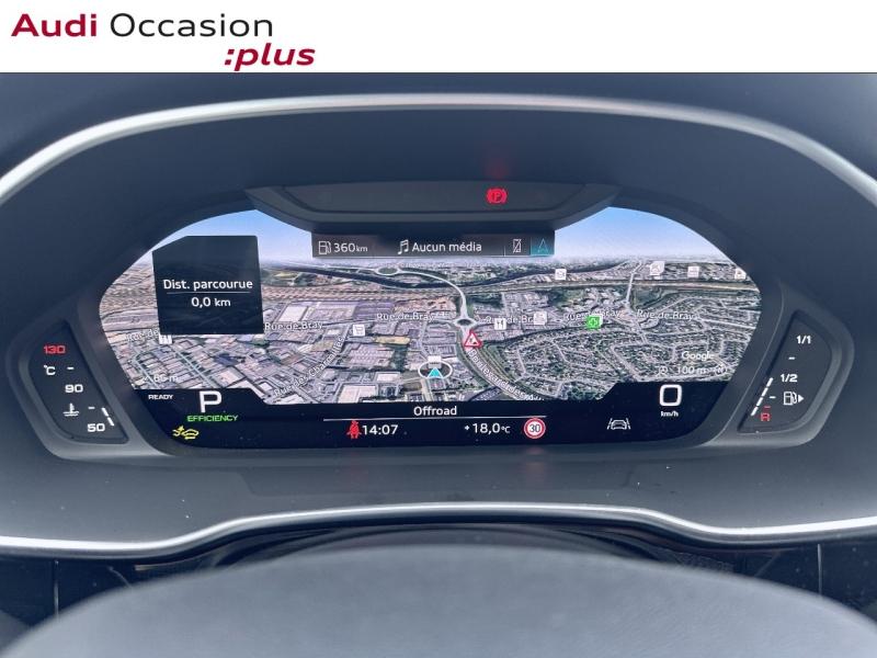 Voitures occasions Audi Q3 S line plus Cesson-Sévigné