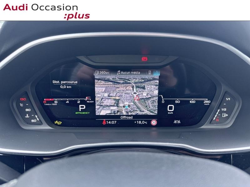 Voitures occasions Audi Q3 S line plus Cesson-Sévigné