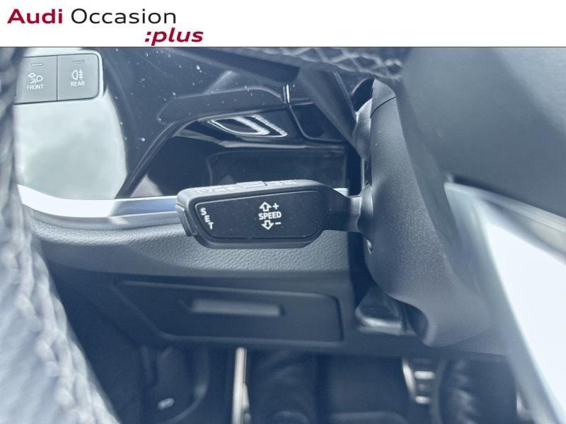 Voitures occasions Audi Q3 S line plus Cesson-Sévigné