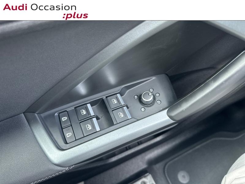 Voitures occasions Audi Q3 S line plus Cesson-Sévigné