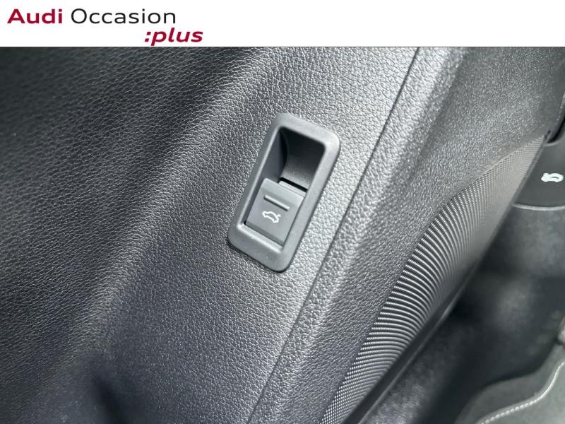 Voitures occasions Audi Q3 S line plus Cesson-Sévigné