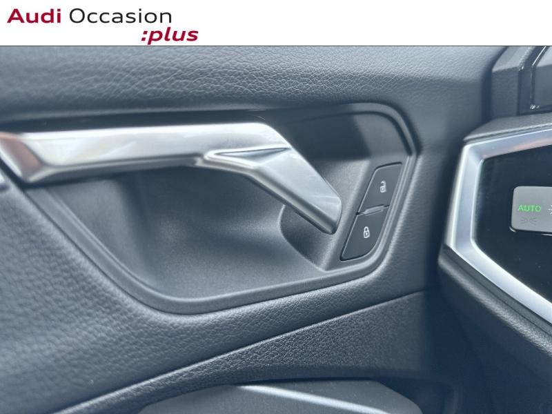 Voitures occasions Audi Q3 S line plus Cesson-Sévigné