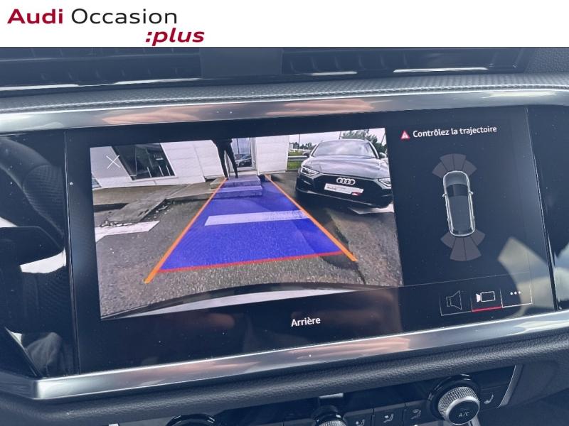 Voitures occasions Audi Q3 S line plus Cesson-Sévigné
