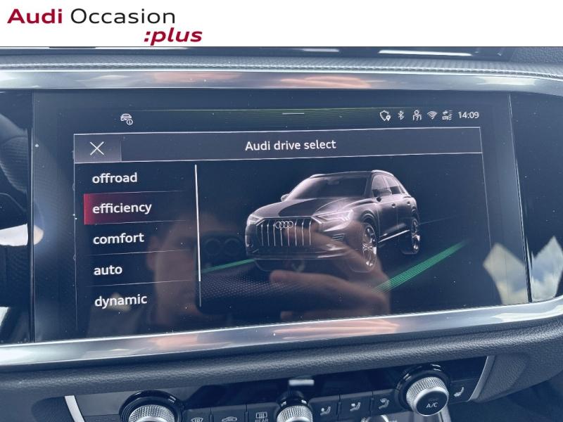 Voitures occasions Audi Q3 S line plus Cesson-Sévigné