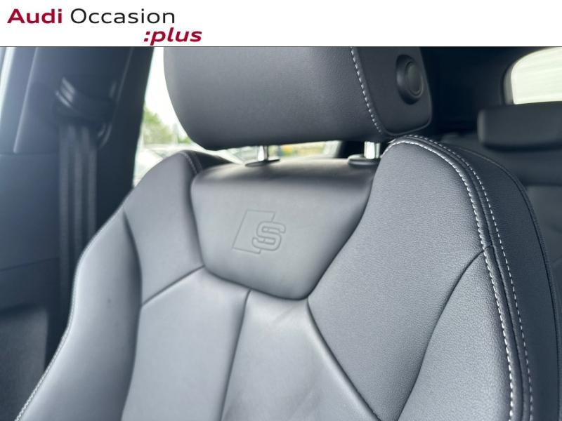 Voitures occasions Audi Q3 S line plus Cesson-Sévigné