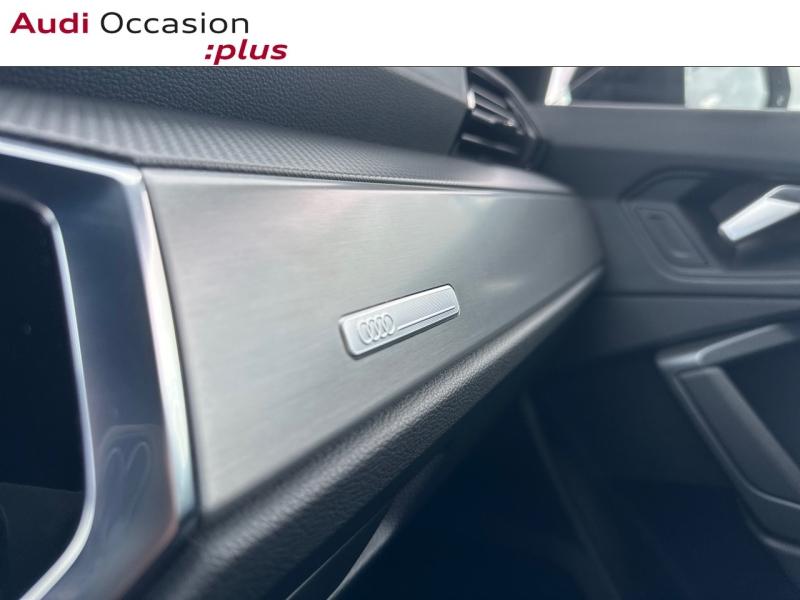 Voitures occasions Audi Q3 S line plus Cesson-Sévigné
