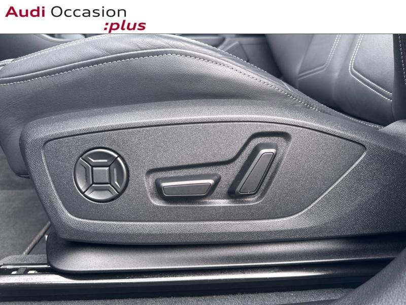 Voitures occasions Audi Q3 S line plus Cesson-Sévigné