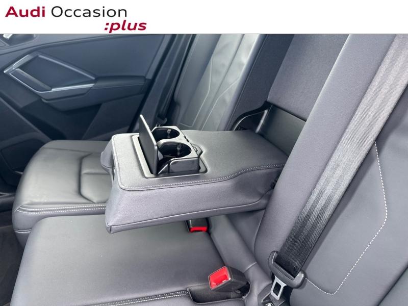 Voitures occasions Audi Q3 S line plus Cesson-Sévigné