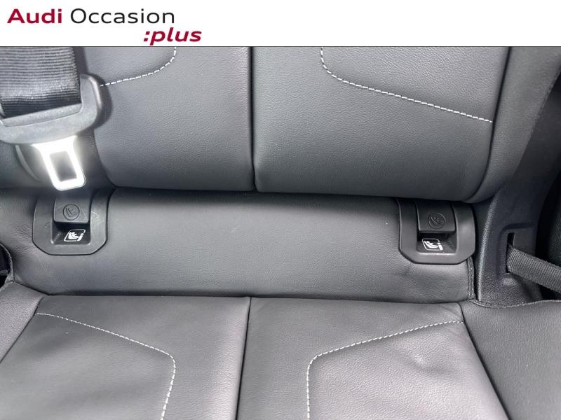 Voitures occasions Audi Q3 S line plus Cesson-Sévigné