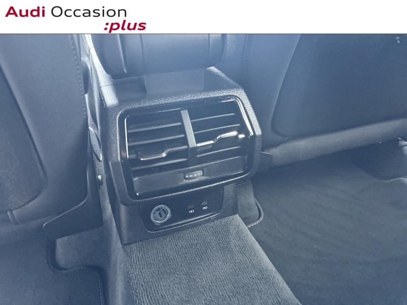 Voitures occasions Audi Q3 S line plus Cesson-Sévigné