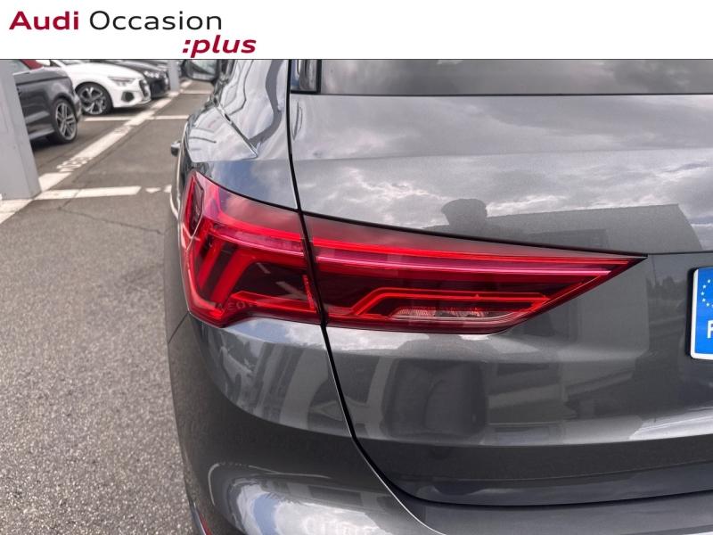 Voitures occasions Audi Q3 S line plus Cesson-Sévigné