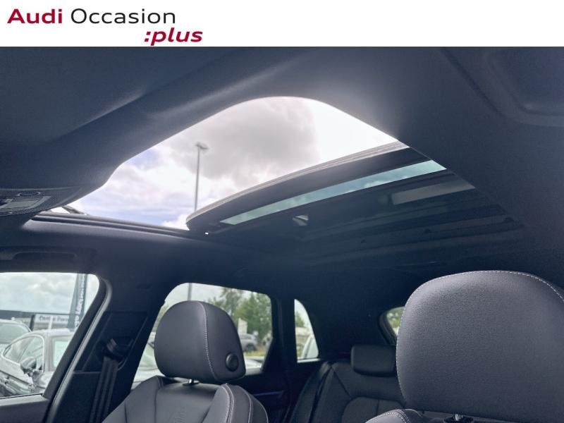 Voitures occasions Audi Q3 S line plus Cesson-Sévigné