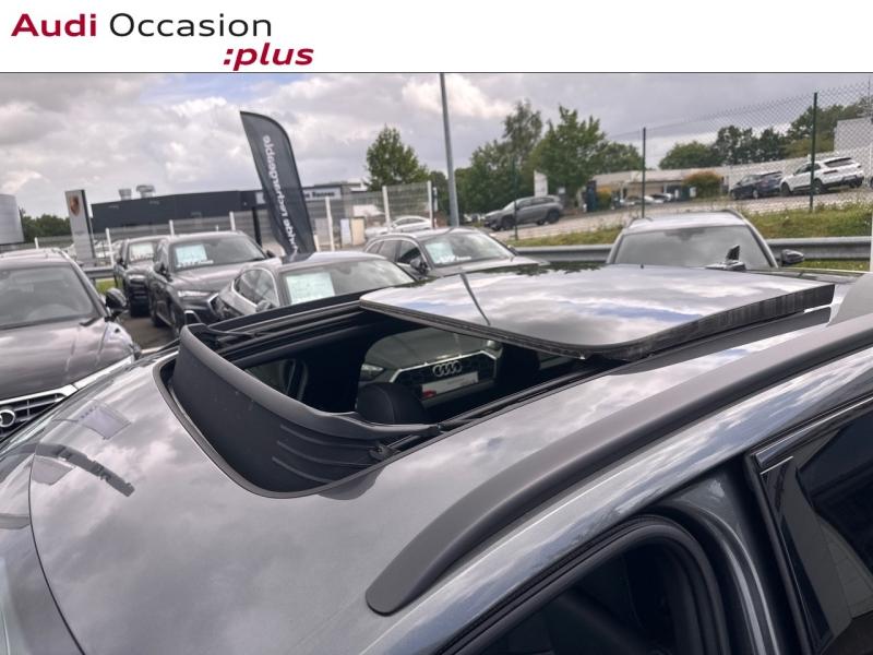 Voitures occasions Audi Q3 S line plus Cesson-Sévigné
