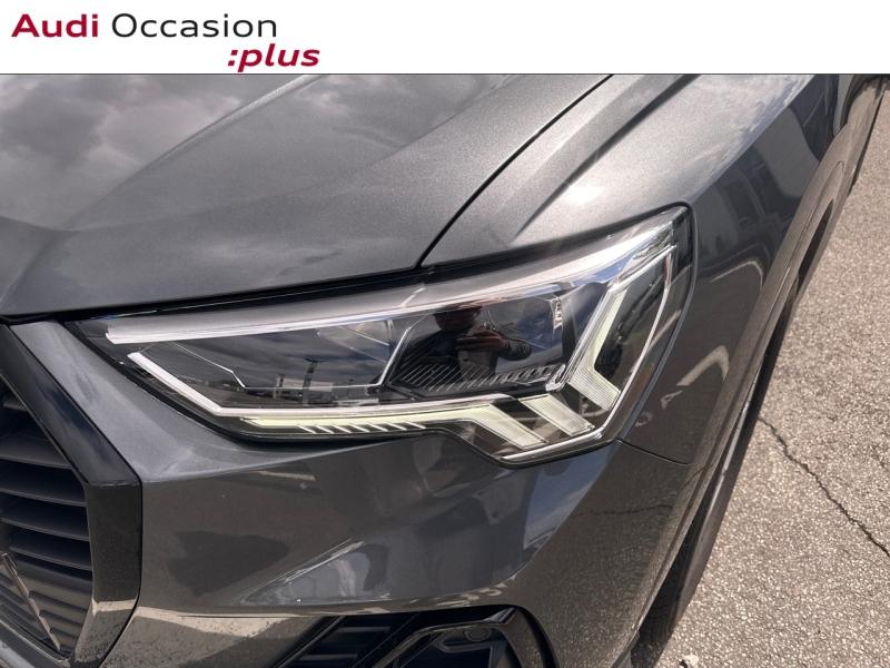 Voitures occasions Audi Q3 S line plus Cesson-Sévigné