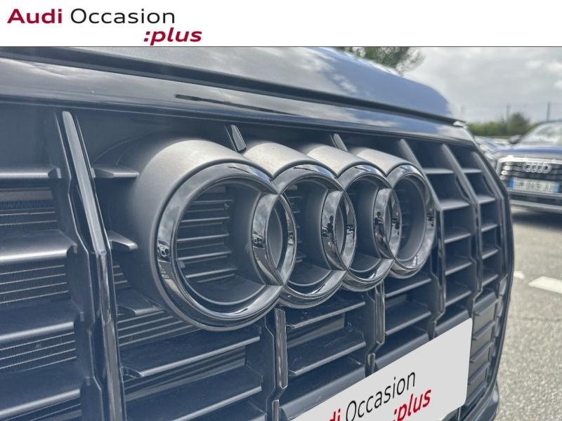 Voitures occasions Audi Q3 S line plus Cesson-Sévigné