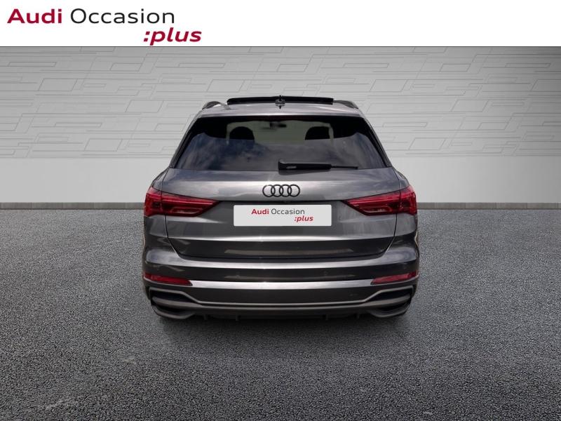 Voitures occasions Audi Q3 S line plus Cesson-Sévigné