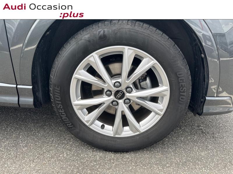 Voitures occasions Audi Q3 S line plus Cesson-Sévigné